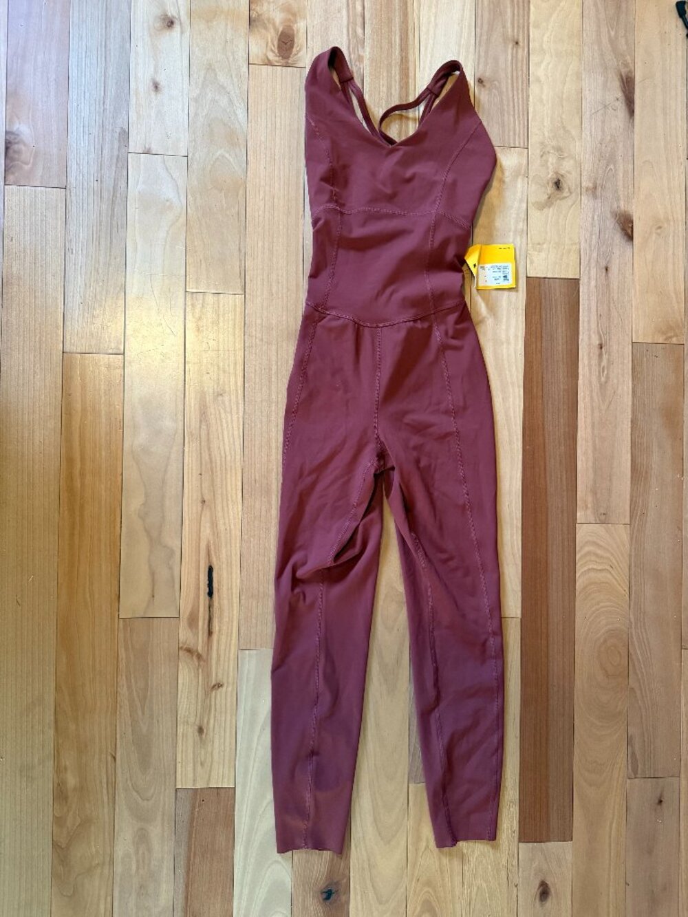 Lole Step-Up Jumpsuit